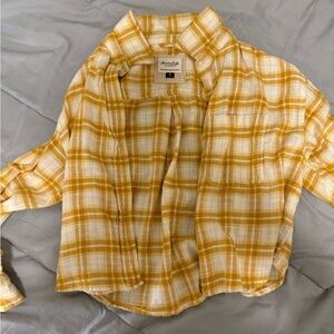 Women’s flannel